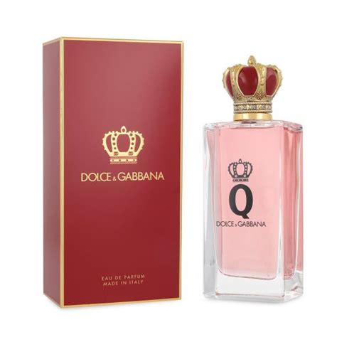 gabbana agua de perfume 100ml dama